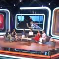 Lets Talk About Health - Channel 5, MediaCorp | Products seen: [Oat Midback Modular Sofa, Ridge Coffee Table & Clean RubberWood x Ohio Coffee Table]